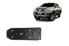 Scut rezervor Mitsubishi L200, ani fabricatie 2015-2023