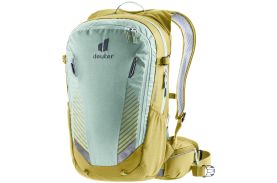 Rucsac Bicicleta Dama, Deuter, EXP 12L SL, Galben