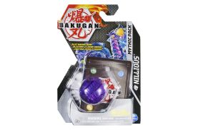 Bakugan pachet legendar nillious mov