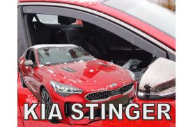 Paravanturi Heko Compatibile KIA Stinger 2017-2023 - fata