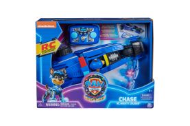 Patrula catelusilor vehicul rc chase mighty cruiser