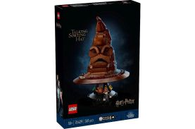 Lego harry potter jobenul magic vorbitor 76429
