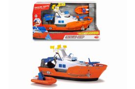 Dickie vaporasul harbour rescue