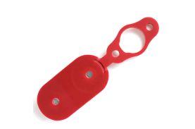 Protectie din silicon mufa incarcare pentru trotineta Xiaomi Pro si Pro 2