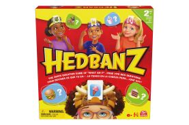 Joc hedbanz