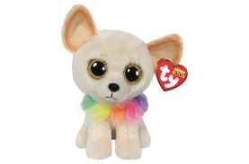 Plus ty 15cm chihuahua multicolor
