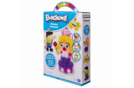 Bunchems printesa scaietilor