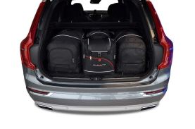 Set de 4 genti auto pentru VOLVO XC90 EXCELLENCE, an fabricatie 2014 - prezent