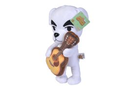 Animal crossing breloc plus kk slider 40cm