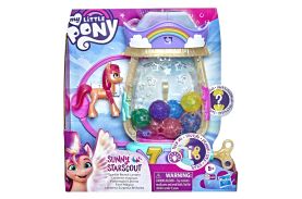 My little pony felinar