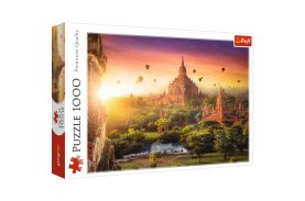 Puzzle trefl 1000 templu burma