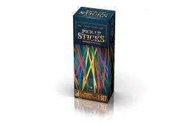 Joc tip marocco mikado in cutie de metal