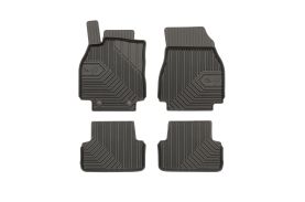 Covorase auto Frogum tip Tavita No. 77 pentru RENAULT Megane II 2002-2009