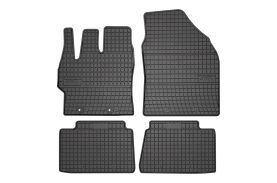 Covorase auto Frogum pentru TOYOTA Yaris IV 2020-Prezent /  Yaris Cross 2020-Prezent
