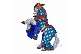 Papo figurina calul cavalerului vultur