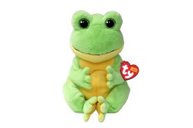 Plus ty 24cm beanie bellies broscuta snapper