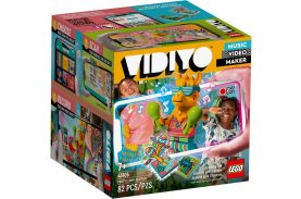 Lego vidiyo party llama beatbox 43105