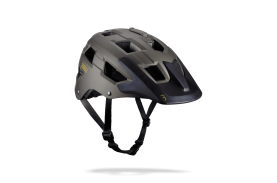 Casca BBB Nanga BHE-54 Olive Green M (54-58 cm)