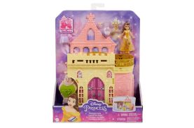 Disney princess castelul lui belle
