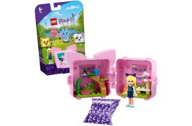 Lego friends cubul pisica al stephaniei 41665