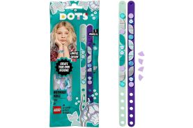 Lego dots bratari fantezii marine 41909