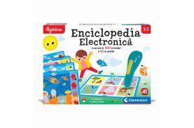 Agerino enciclopedia electronica