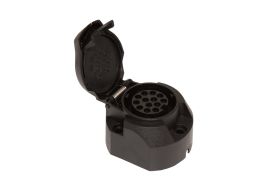 Mufa 13 Pin 12V (priza) Carguard pentru remorcă sau trailer