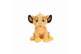 Jucarie de plus disney simba 17cm