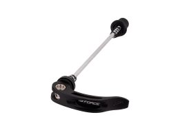 Ax Fata Force 115mm Al / Fe Negru