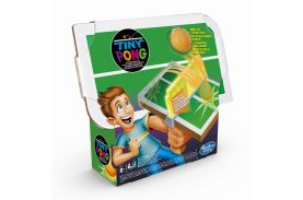 Jocul electronic tiny pong solo tenis de masa