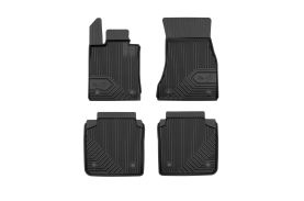 Covorase auto Frogum tip Tavita No. 77 pentru BMW Seria 7 G12 Long 2015-Prezent