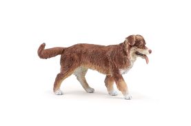 Papo figurina catel de ferma australian