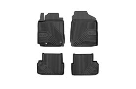 Covorase auto Frogum tip Tavita No. 77 pentru TOYOTA Celica 1999-2005