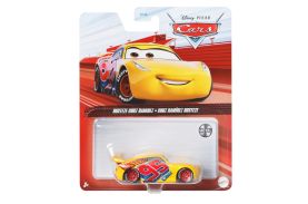 Masinuta metalica cars3 personajul cruz ramirez rusteze