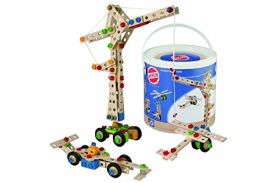 Heros constructor macara