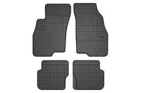 Covorase auto Frogum pentru FIAT Punto 2005-2018