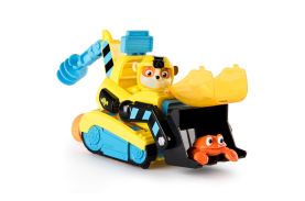Set de joaca rubble si buldozerul sea patrol