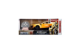 Transformers macheta chevy camaro 20cm