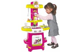 Smoby masha cooky kitchen