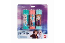 Set pentru baloane de sapun frozen