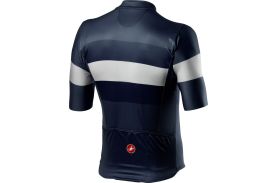 Bluza Castelli LaMitica Savile Blue XXXL