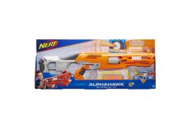 Blaster alphahawk