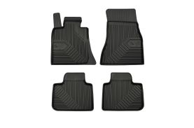 Covorase auto Frogum tip Tavita No. 77 pentru BMW Seria 6 G32 2017-2023