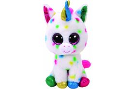 Plus ty 24cm boos harmonie unicornul cu buline