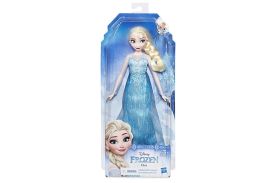 Frozen clasic elsa