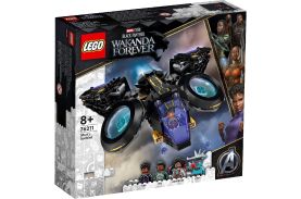 Lego super heroes nava sunbird 76211