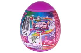 Hatchimals fratii in ou