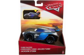 Cars masini cu functii jackson storm