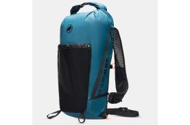 Rucsac drumetie, Mammut, Aenergy, 18L, Albastru