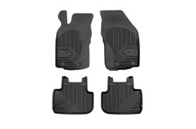 Covorase auto Frogum tip Tavita No. 77 pentru ALFA ROMEO 147